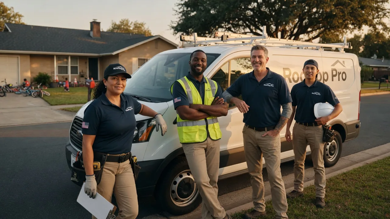 Roof Repair in Thayer, IL near me